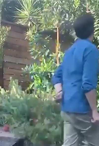 This Office reunion just made my day <3