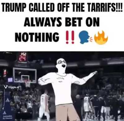 Nothing ever happens!