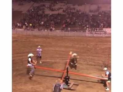 A very good example of why women live longer than men.