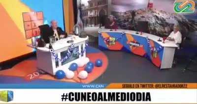 Hoy se cena con champagne 🍾