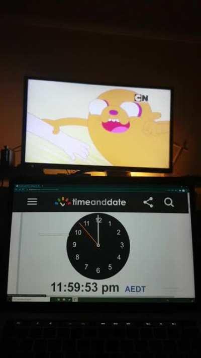 thank you u/Jagm_11 for the inspiration. happy new year everyone