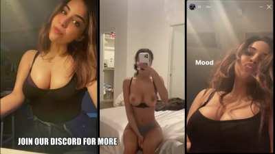 Checkout Busty British Pakistani Babe Most Demanded Exclusive Mega Collection Don't Miss !! ( Never Seen Before ) !! ( LINK IN COMMENTS )