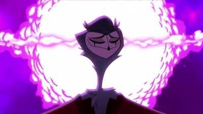 If somebody asks what's Helluva Boss, show them THIS -->