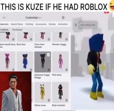 Which one is your favorite?