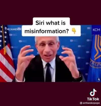 antiwokepope - MSM Propaganda