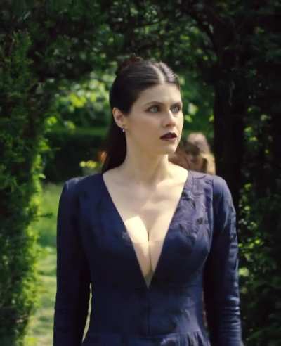 'Mayfair Witches' s02e07 | 2025