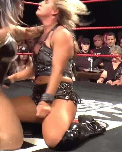 Toni Storm