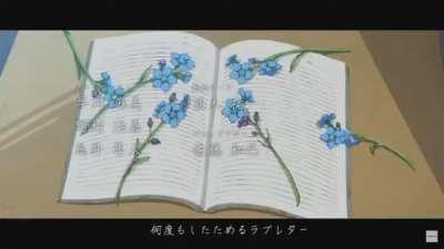 Anyone remember the fanmade komi op