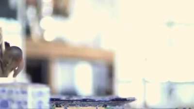 Gal Gadot is a total sexy goddess