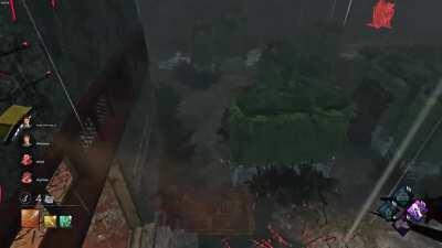 Deathslinger? More Like, Dunkslinger!