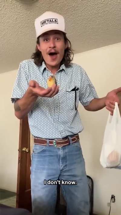 A true Disney Prince