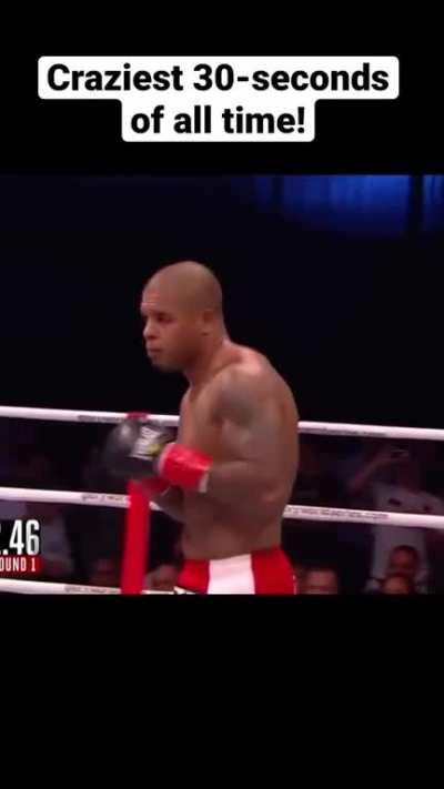 When you thought you got it