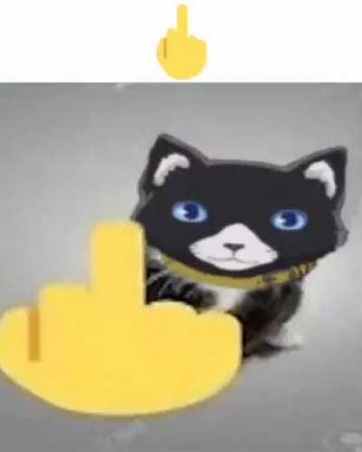 Morgz wholesome moment