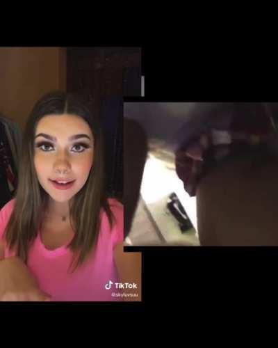 So fucking embarrassed.