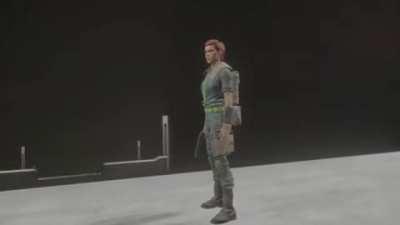 I know a lot of players love the Astral Dive suit for some reason, but this is my personal fave. Asynchronous is a close second.