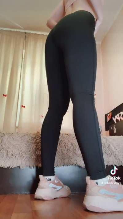 and one and two and three and four