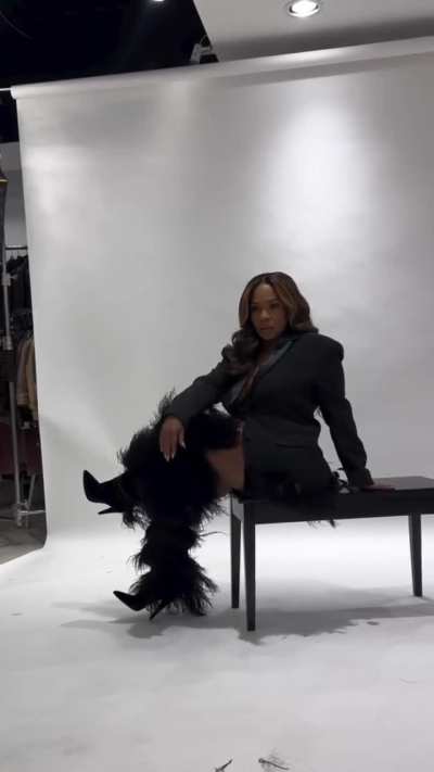 Free (BET’s 106 & Park)