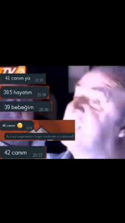 OLACAK ABİ OLACAK ,DAVAMIZ BU BİZİM.