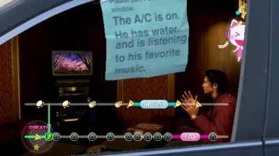 Poorly made with my phone