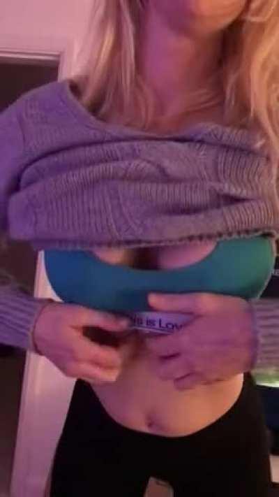 I love getting these out and for them to be played with!