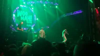 Which song is this? cant seem to find it