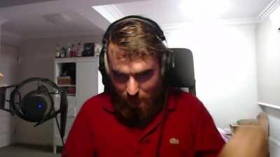 Rate my Bubba impression. (I got a thic skin)