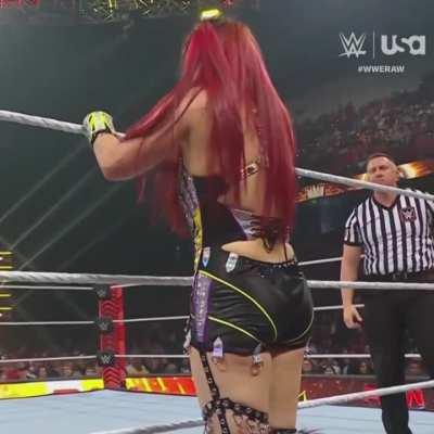 Iyo Sky (WWE RAW - May 13, 2024)