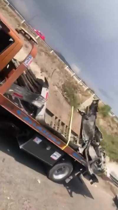 It just keep getting worse...