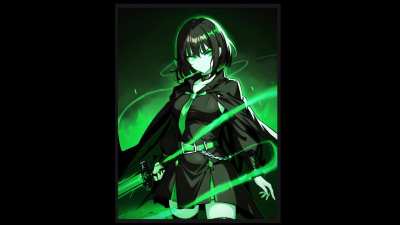 Sinister the Fallen Knight - Echoes of Revelations