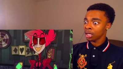 What he finally says yes 😳