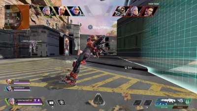 Why is this everyone's first reaction to an emote