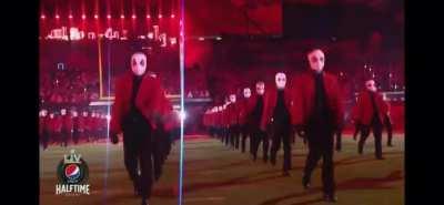 This part alone killed the entire thing