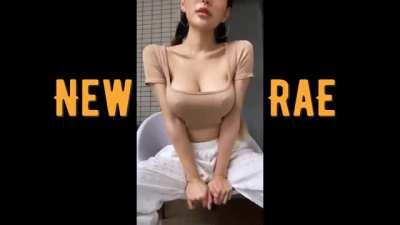[Starlet Poll] Have You Seen Rae Lil Black's New Tits? Old Rae Vs New Rae