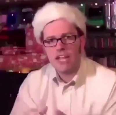 No james don't do it