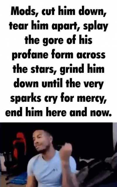 Pizza tower fans when __: