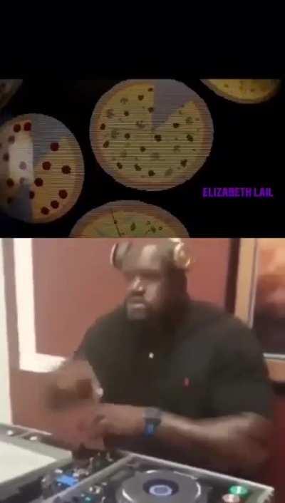 What reaction make you go like