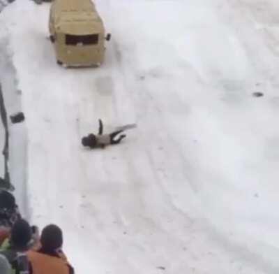 Bitch I’m a peanut