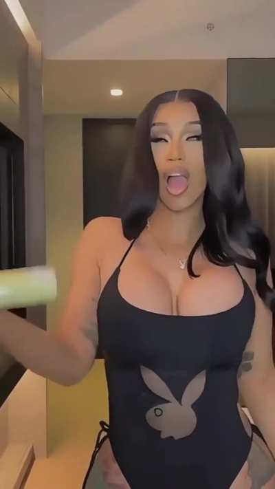 Cardi B
