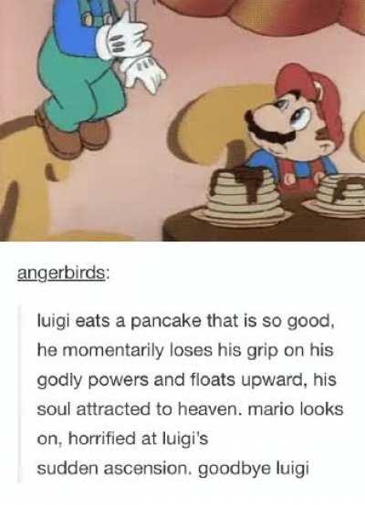 luigi irl