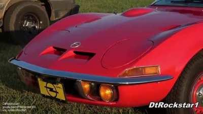 Pop-up headlights, part 2