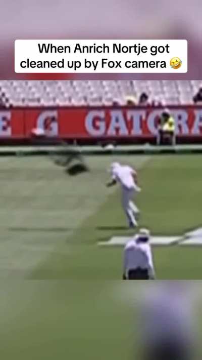 Same old Aussies, always cheating.