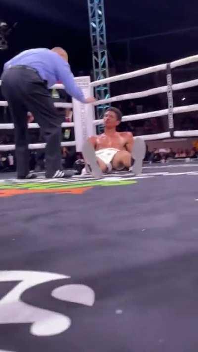 [Spoiler] Sebastian Fundora vs Brian Mendoza