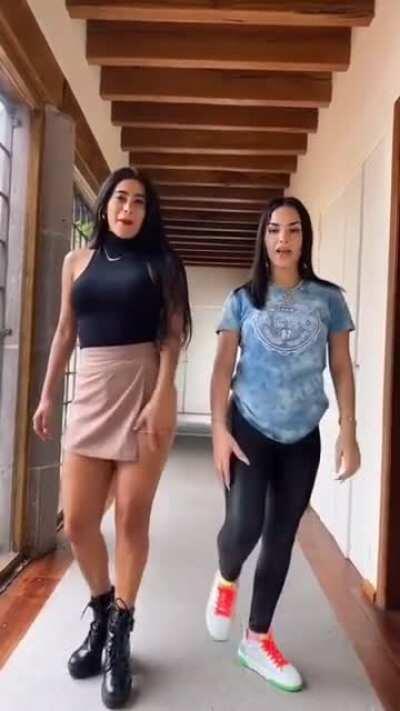 Uffff hoy si hay buen contenido