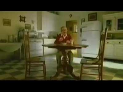 Banned oreo commercial