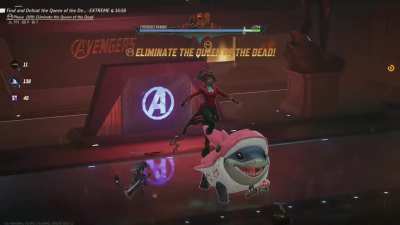 New event's kinda peak ngl