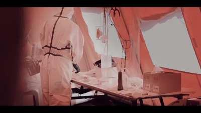 In honor of the 6k cases we have today, here's a vid that I made to put the fear back in the word 