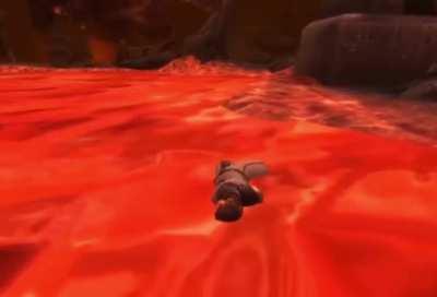 Oblivion had the richest lore and most immersive AI