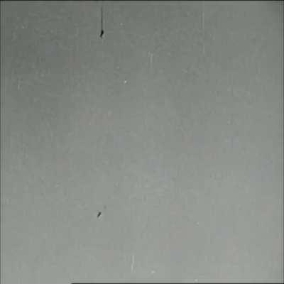 The USS Akron Tragedy during a failed mooring attempt at Camp Kearny in San Diego on May 11th 1932