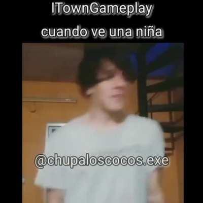 Simplemente ay ta un wueon gey 😔😔👊🏽