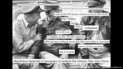 The Korean War deserves more exposure than it gets